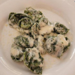Albergo Zaghini Comida