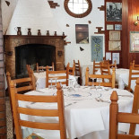 Albergo Zaghini À l'intérieur