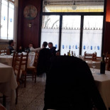 Albergo Zaghini À l'intérieur
