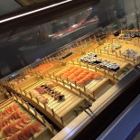 Wok Sushi Boisson