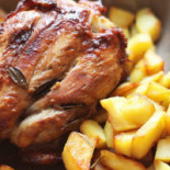 Il Grottino Sant'elpidio A Mare Comida