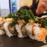 Chinese Japanese Thai Washoku Kyo food