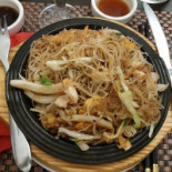 Chinese Japanese Thai Washoku Kyo food