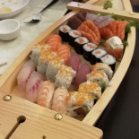 Chinese Japanese Thai Washoku Kyo food