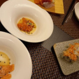 Chinese Japanese Thai Washoku Kyo food