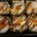 Chinese Japanese Thai Washoku Kyo food