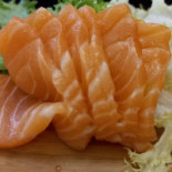 Chinese Japanese Thai Washoku Kyo food
