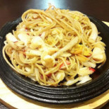Chinese Japanese Thai Washoku Kyo food