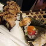 Chinese Japanese Thai Washoku Kyo food