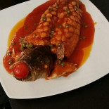Chinese Japanese Thai Washoku Kyo food