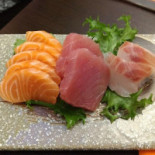 Chinese Japanese Thai Washoku Kyo food
