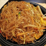 Chinese Japanese Thai Washoku Kyo food