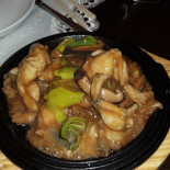 Chinese Japanese Thai Washoku Kyo food