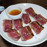 Chinese Japanese Thai Washoku Kyo food