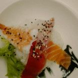 Chinese Japanese Thai Washoku Kyo food