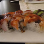 Chinese Japanese Thai Washoku Kyo food