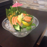 Chinese Japanese Thai Washoku Kyo drink