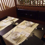 Chinese Japanese Thai Washoku Kyo inside