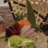 Chinese Japanese Thai Washoku Kyo food