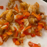 Chinese Japanese Thai Washoku Kyo food