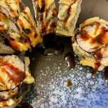 Chinese Japanese Thai Washoku Kyo food