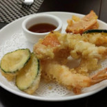 Chinese Japanese Thai Washoku Kyo food