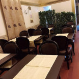 Chinese Japanese Thai Washoku Kyo inside