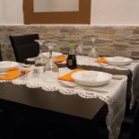 Chinese Japanese Thai Washoku Kyo inside