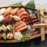 Chinese Japanese Thai Washoku Kyo food