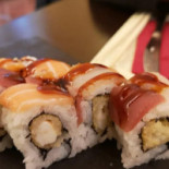Chinese Japanese Thai Washoku Kyo food