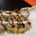 Chinese Japanese Thai Washoku Kyo food