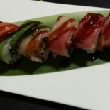 Chinese Japanese Thai Washoku Kyo food