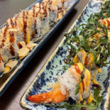 Chinese Japanese Thai Washoku Kyo food
