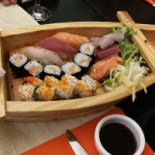 Chinese Japanese Thai Washoku Kyo food