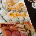Chinese Japanese Thai Washoku Kyo food