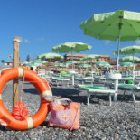 Lido Lime Exterior