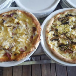 Lido Lime Nourriture