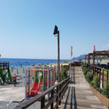 Lido Lime Exterior