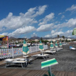 Lido Lime Exterior