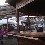 Lido Lime Exterior