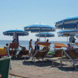 Lido Lime Exterior