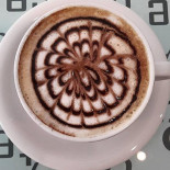 4 Mori Caffè Nourriture