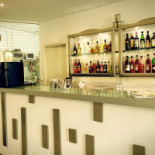 4 Mori Caffè À l'intérieur