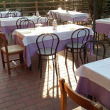 Verde Mare À l'intérieur