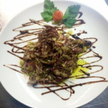 Sardinia Steak Fish House Boisson
