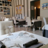 Taberna Do Mar À l'intérieur