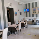 Taberna Do Mar À l'intérieur