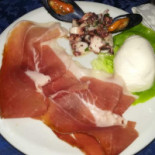Taberna Do Mar Nourriture