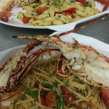 Taberna Do Mar Nourriture