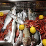 Taberna Do Mar Nourriture